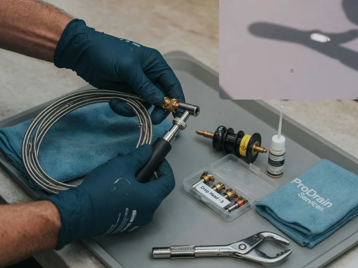 Why choose Drain Cleaning in Chimney Rock, NC